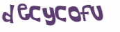 Captcha challenge