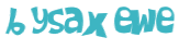 Captcha-test
