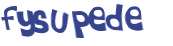 CAPTCHA 挑戰