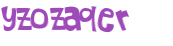 CAPTCHA 挑戰