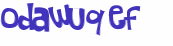Captchafråga