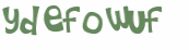 Captcha challenge
