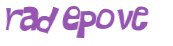 Captcha-udfordring