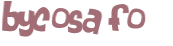 Captcha challenge