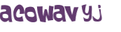 Captcha-test