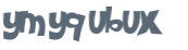CAPTCHA 挑戰