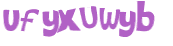 Captcha challenge