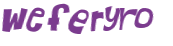 CAPTCHA 挑戰