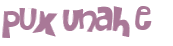 Captcha-udfordring