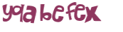 Captcha-udfordring