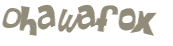 Captcha 챌린지