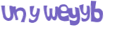 Captcha challenge