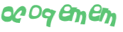 Captcha-udfordring