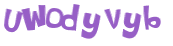 Captcha-udfordring