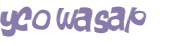 Captcha-test