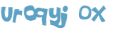 Captcha challenge