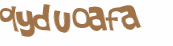 Captcha challenge