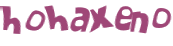 Captcha-udfordring