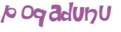 CAPTCHA-haaste