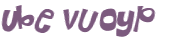 Captcha-udfordring