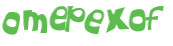 CAPTCHA 挑戰