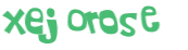 Desafio captcha