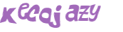 CAPTCHA 挑戰