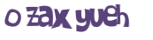 CAPTCHA 挑戰
