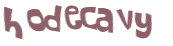 Captcha challenge