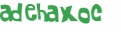 CAPTCHA 挑戰