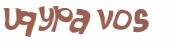 Captcha-udfordring
