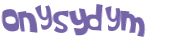Captcha challenge