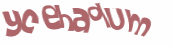 Captcha-udfordring