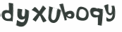 CAPTCHA 挑戰