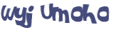 CAPTCHA 挑戰