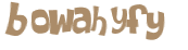CAPTCHA 挑戰