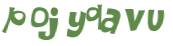 CAPTCHA 挑戰