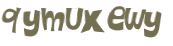 CAPTCHA 挑戰