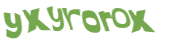 Captcha-test