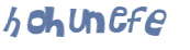 Captcha challenge