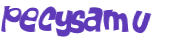 Desafio captcha