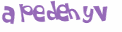 Captcha-udfordring