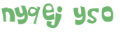 CAPTCHA 挑戰