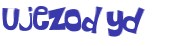 Captcha-udfordring