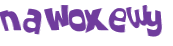 Wyzwanie captcha
