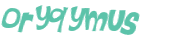 Captcha challenge