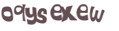 Captcha-Test