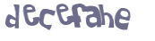 Captcha challenge
