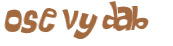 Captcha-udfordring