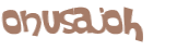 Captcha challenge